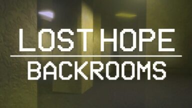 Featured Lost Hope Backrooms Free Download