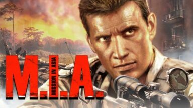 Featured MIA Mission in Asia Free Download