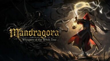 Featured Mandragora Whispers of the Witch Tree Free Download