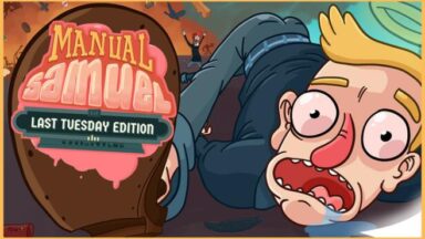 Featured Manual Samuel Last Tuesday Edition Free Download