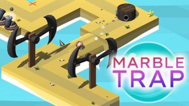 Featured Marble Trap Free Download