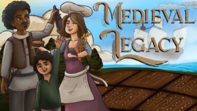Featured Medieval Legacy Free Download