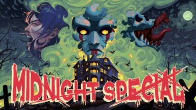 Featured Midnight Special Free Download