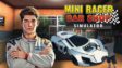 Featured Mini Racer Car Shop Simulator Free Download