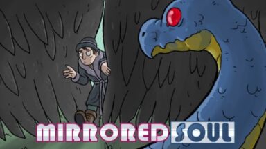 Featured Mirrored Soul Free Download