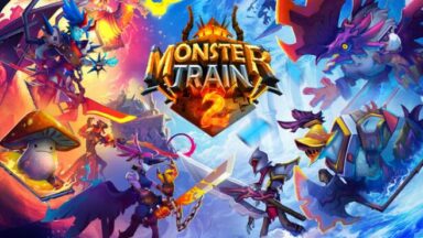 Featured Monster Train 2 Free Download