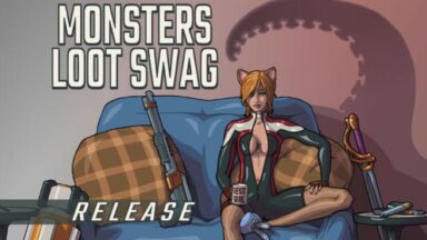 Featured Monsters Loot Swag Free Download