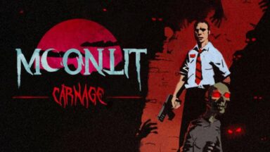 Featured Moonlit Carnage Free Download