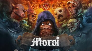 Featured Moroi Free Download