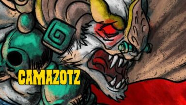Featured Mostroscopy Camazotz Free Download