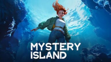 Featured Mystery IslandMissing Amy Free Download