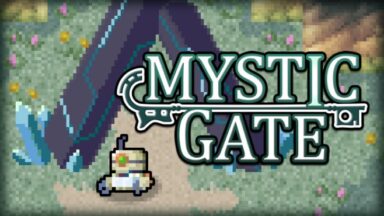 Featured Mystic Gate Free Download
