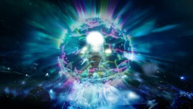 Featured Mythical Concept STARNAUT Free Download
