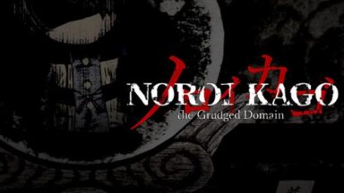 Featured NOROI KAGO the Grudged Domain Free Download