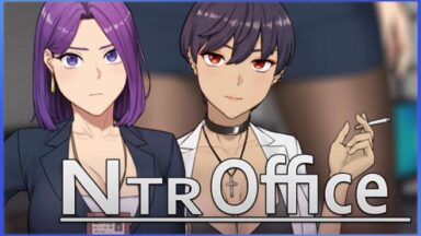 Featured NTR Office Free Download