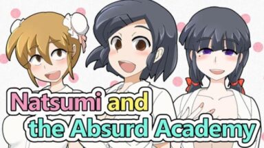 Featured Natsumi and the Absurd Academy Free Download