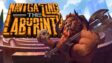 Featured Navigating The Labyrinth Free Download