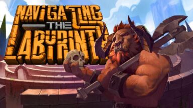 Featured Navigating The Labyrinth Free Download
