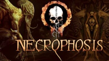 Featured Necrophosis Free Download
