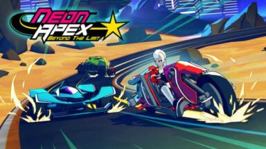 Featured Neon Apex Beyond the Limit Free Download