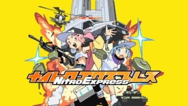 Featured Nitro Express Free Download
