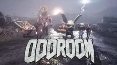 Featured ODDRooM Free Download