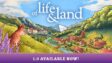 Featured Of Life and Land Free Download