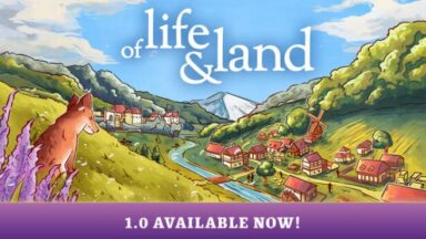 Featured Of Life and Land Free Download