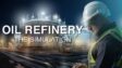 Featured Oil Refinery The Simulation Free Download