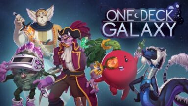 Featured One Deck Galaxy Free Download