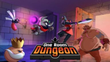 Featured One Room Dungeon Free Download