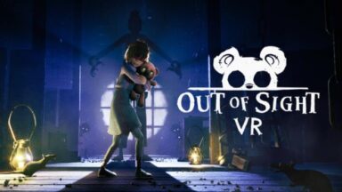 Featured Out of Sight VR Free Download