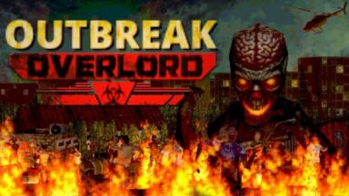 Featured Outbreak Overlord Free Download