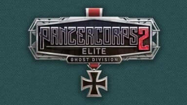 Featured Panzer Corps 2 Elite Ghost Division Free Download