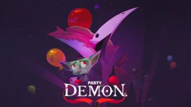 Featured Party Demon Free Download