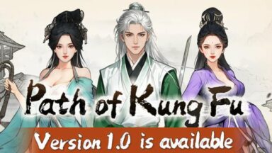 Featured Path of Kung Fu Free Download