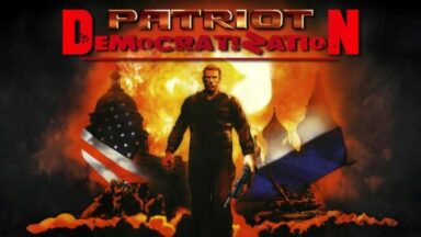 Featured Patriot DemocratiZation Free Download