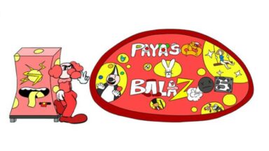 Featured Payasos Balazos Free Download