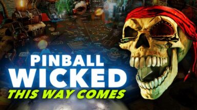 Featured Pinball Wicked Free Download
