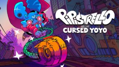 Featured Pipistrello and the Cursed Yoyo Free Download