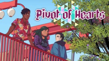 Featured Pivot of Hearts Free Download