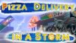 Featured Pizza Delivery in a Storm Free Download