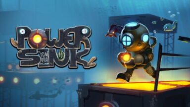 Featured Power Sink Free Download