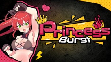 Featured Princess Burst Free Download