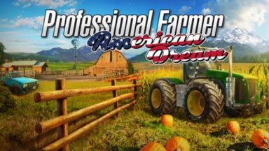 Featured Professional Farmer American Dream Free Download