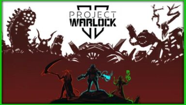 Featured Project Warlock II Free Download
