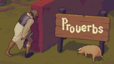 Featured Proverbs Free Download
