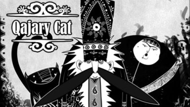 Featured Qajary Cat Free Download
