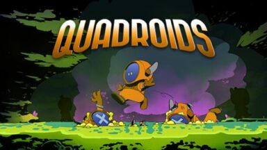 Featured Quadroids Free Download