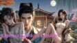 Featured Queen Naejas Desires Free Download